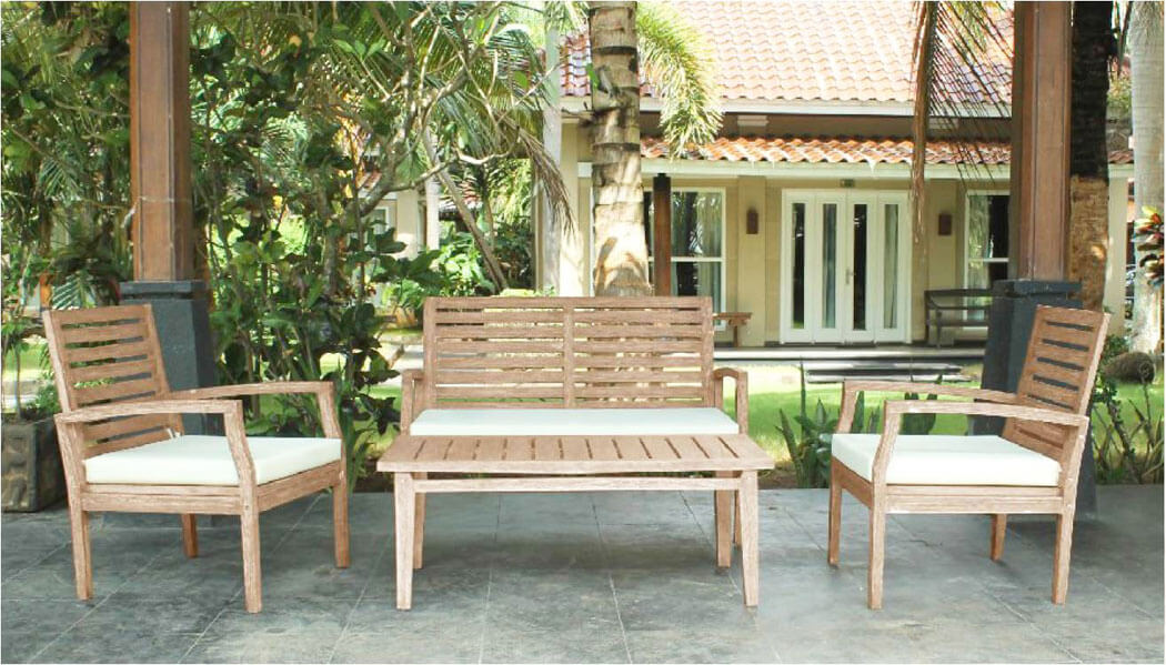 Outdoor Furniture Goa